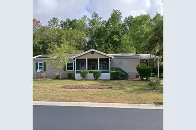 7899 W Fostoria Drive, Dunnellon, FL 34433 - Photo 1