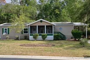 7899 W Fostoria Dr, Dunnellon, FL 34433 - Photo 1