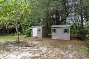7899 W Fostoria Dr, Dunnellon, FL 34433 - Photo 70