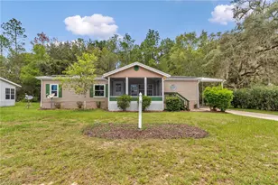 7899 W Fostoria Dr, Dunnellon, FL 34433 - Photo 1