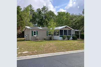 7899 W Fostoria Drive, Dunnellon, FL 34433 - Photo 2