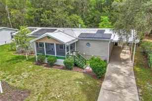 7899 W Fostoria Dr, Dunnellon, FL 34433 - Photo 2