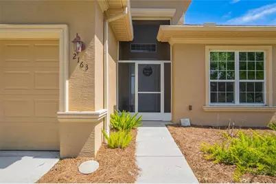 2163 N Brentwood Circle, Lecanto, FL 34461 - Photo 4