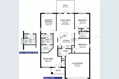 2190 NW 23rd Loop, Ocala, FL 34475 - Photo 2