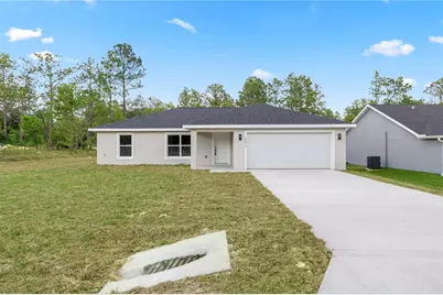 24013 NW Tamarind Lane, Dunnellon, FL 34431 - Photo 1