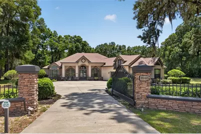 1640 SE 91st Place, Ocala, FL 34480 - Photo 1