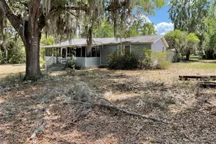 24642 NE 177th Terrace, Fort Mc Coy, FL 32134 - Photo 2