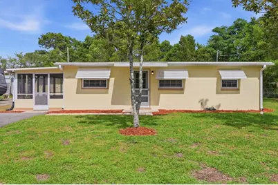 5131 S Manatee Terrace, Homosassa, FL 34446 - Photo 2