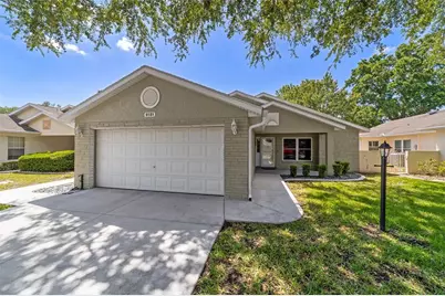 9181 SW 91st Circle, Ocala, FL 34481 - Photo 2