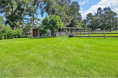 6155 NW 145th Ave Road, Morriston, FL 32668 - Photo 16