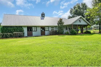 6155 NW 145th Ave Road, Morriston, FL 32668 - Photo 4