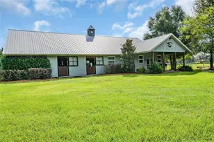 6155 NW 145th Avenue Rd, Morriston, FL 32668 - Photo 4