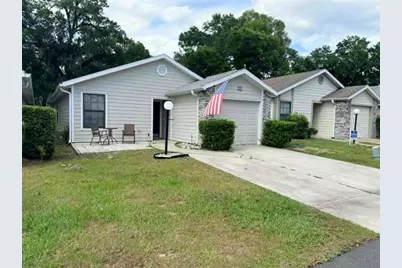 3909 NE 22nd Street, Ocala, FL 34470 - Photo 1