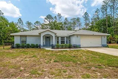 8125 SW 130th Terrace, Dunnellon, FL 34432 - Photo 46