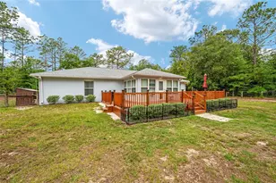 8125 SW 130th Terrace, Dunnellon, FL 34432 - Photo 30