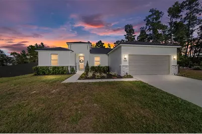 16620 SW 46th Circle, Ocala, FL 34473 - Photo 2