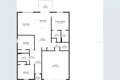 273 Hickory Course Radial, Ocala, FL 34472 - Photo 38