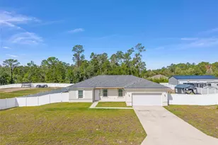 17486 SW 36th Terrace, Ocala, FL 34473 - Photo 1