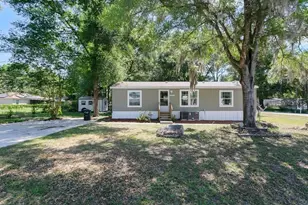 10787 SW 112th Ave, Dunnellon, FL 34432 - Photo 1
