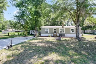 10787 SW 112th Avenue, Dunnellon, FL 34432 - Photo 2