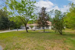 1256 W Sphere Pl, Beverly Hills, FL 34465 - Photo 2