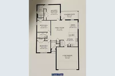 16253 SE 83rd Court, Summerfield, FL 34491 - Photo 2