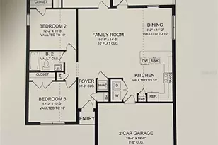 16253 SE 83rd Ct, Summerfield, FL 34491 - Photo 2