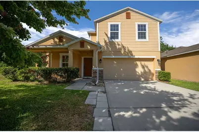 5128 Grassy Knoll Drive, Tavares, FL 32778 - Photo 1