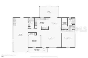 1625 New Abbey Ave, Leesburg, FL 34788 - Photo 2