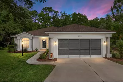 19939 SW 93rd Lane, Dunnellon, FL 34432 - Photo 2