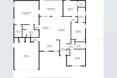 5466 W Tortuga Loop, Lecanto, FL 34461 - Photo 6