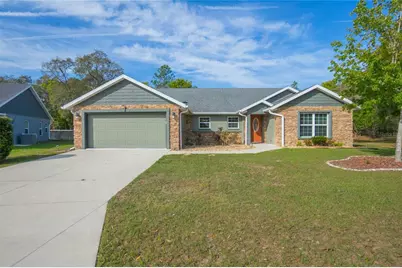 5466 W Tortuga Loop, Lecanto, FL 34461 - Photo 1