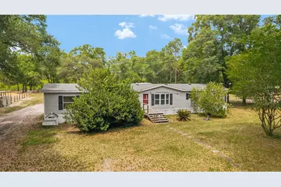 19551 SE 42nd Place, Morriston, FL 32668 - Photo 2