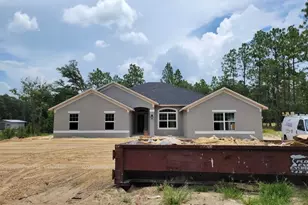 8247 SW 125th Ct Rd, Dunnellon, FL 34432 - Photo 1