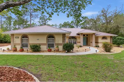 4474 W Horseshoe Drive, Beverly Hills, FL 34465 - Photo 2