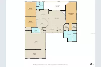 4474 W Horseshoe Drive, Beverly Hills, FL 34465 - Photo 32