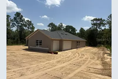 5535 SW 121st Terrace, Ocala, FL 34481 - Photo 1