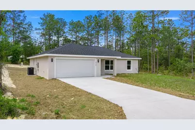 22433 SW Rainbow Lakes Boulevard, Dunnellon, FL 34431 - Photo 2