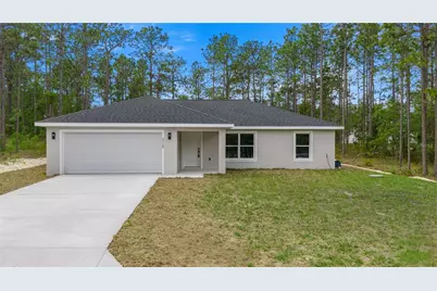22433 SW Rainbow Lakes Boulevard, Dunnellon, FL 34431 - Photo 1