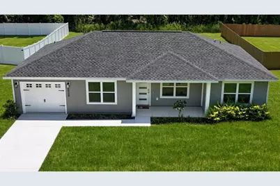 6938 SE 122nd Lane, Belleview, FL 34420 - Photo 2