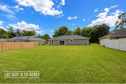 6938 SE 122nd Lane, Belleview, FL 34420 - Photo 18