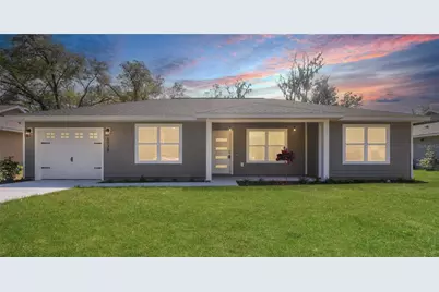 6938 SE 122nd Lane, Belleview, FL 34420 - Photo 1