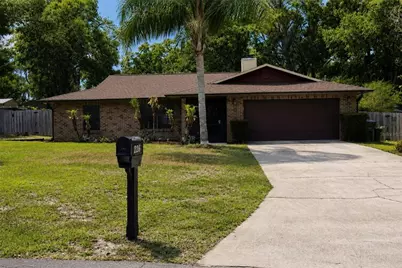 226 Council Bluffs Drive, Deltona, FL 32725 - Photo 1