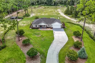 15204 Ganster Dr, Brooksville, FL 34613 - Photo 1