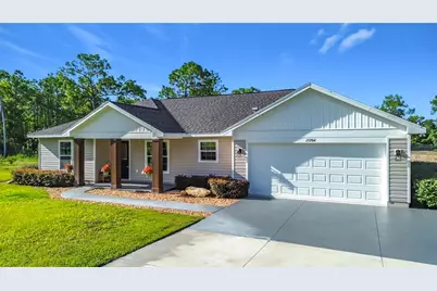 15204 Ganster Drive, Brooksville, FL 34613 - Photo 2