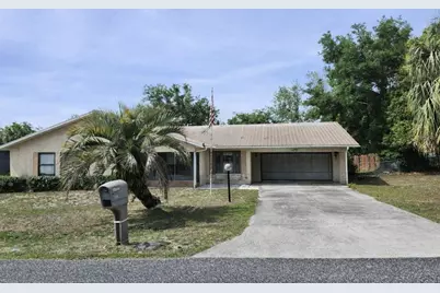 555 Silver Course Circle, Ocala, FL 34472 - Photo 1