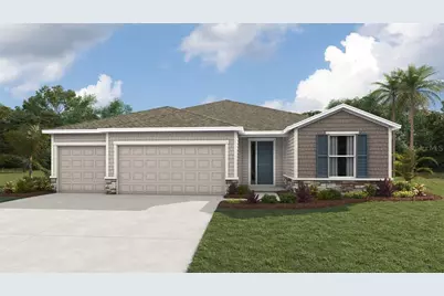 1743 NW 127th Drive, Newberry, FL 32669 - Photo 1
