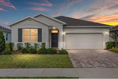 4324 NW 55th Court, Ocala, FL 34482 - Photo 1