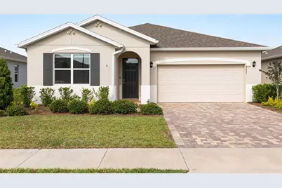 4324 NW 55th Court, Ocala, FL 34482 - Photo 2