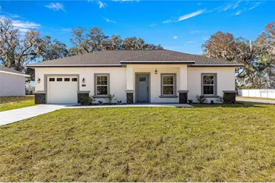 15201 SE 61st Court, Summerfield, FL 34491 - Photo 1